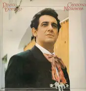 Placido Domingo - Canciones Mexicanas