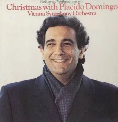 Placido Domingo - Christmas with Placido Domingo