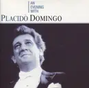 CD - Placido Domingo - An Evening With Placido Domingo (Live At Wembley)
