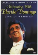 CD & DVD - Placido Domingo - An Evening With Placido Domingo - Live At Wembley