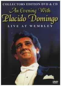 Plácido Domingo - An Evening With Placido Domingo - Live At Wembley