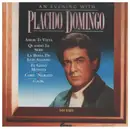 CD - Placido Domingo - An Evening with Placido Domingo