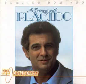 Plácido Domingo - An Evening With