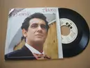 7inch Vinyl Single - Placido Domingo - Adoro