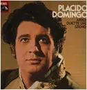 LP - Placido Domingo - Arien, Duette und Szenen