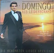 Placido Domingo - Aus Leidenschaft