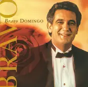 Plácido Domingo - Bravo Domingo