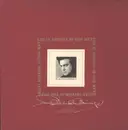 LP - Placido Domingo - Domingo At The Met