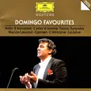 CD - Placido Domingo - Domingo Favourites