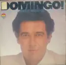 LP - Placido Domingo - Domingo!