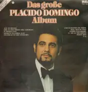 Placido Domingo - Das Grosse Album