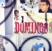 Placido Domingo - De Mi Alma Latina 2