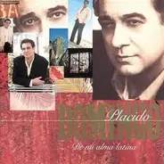 Placido Domingo - De mi alma latina