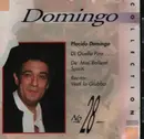 CD - Placido Domingo - Di Quella Pira / De' Miei Bollenti Spiriti