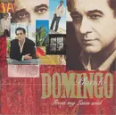 CD - Placido Domingo - From My Latin Soul