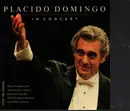 CD - Placido Domingo - In Concert