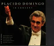 Placido Domingo - in concert