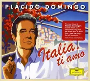 Placido Domingo - Italia Ti Amo