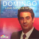 CD - Placido Domingo - Love Songs & Tangos
