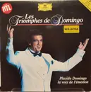 Double LP - Bizet / Puccini / Donizetti a.o. - Les Triomphes De Domingo