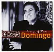 CD - Placido Domingo - Songs Of Love