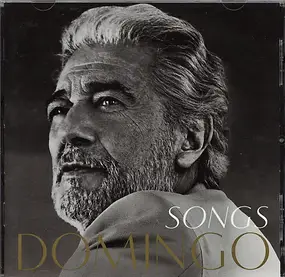 Plácido Domingo - Songs