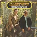 12inch Vinyl Single - Placido Domingo / Sherrill Milnes - Gorße Opernduette - red seal