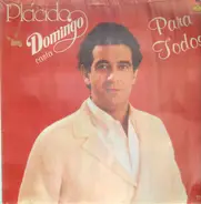 Placido Domingo - Para Todos