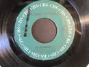 7inch Vinyl Single - Placido Domingo - Remembering / There Will Be Love