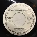 7inch Vinyl Single - Placido Domingo - Remembering