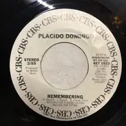Placido Domingo - Remembering