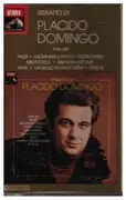 MC - Placido Domingo - Ritratto Di Placido Domingo