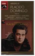 Placido Domingo - Ritratto Di Placido Domingo
