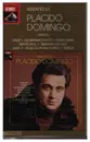 MC - Placido Domingo - Ritratto Di Placido Domingo