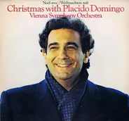 Placido Domingo : Wiener Symphoniker - Christmas with Placido Domingo