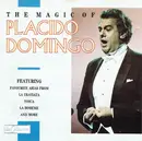 CD - Placido Domingo - The Magic Of Placido Domingo