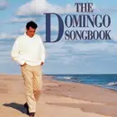 CD - Placido Domingo - The Domingo Songbook