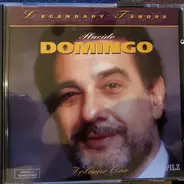 Placido Domingo - Volume One