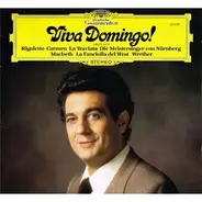 Placido Domingo - Viva Domingo