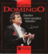 Placido Domingo - Zauber Einer Großen Stimme