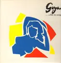 LP - Placido Domingo, Dionne Warwick, Gloria Estefan - Goya ...A Life In Song