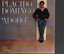 CD - Placido Domingo - Adoro