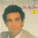 CD - Placido Domingo - Be My Love