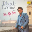 LP - Placido Domingo - Be My Love