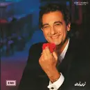 CD - Placido Domingo - Be My Love