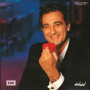 Placido Domingo - Be My Love