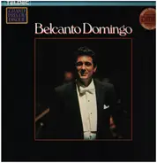 Placido Domingo - Belcanto Domingo