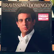 Placido Domingo - Bravissimo, Domingo! Volume Two