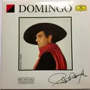 CD - Placido Domingo - Domingo - Cardboard