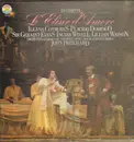 Double LP - Donizetti /  Orchestra & Chorus Of The Royal Opera House, Covent Garden - John Pritchard - L'elisir D'amore - box + booklet